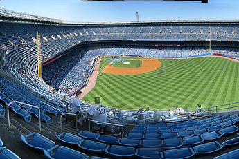 Yankee Stadium Seating Information Yankee Stadium Seating Information